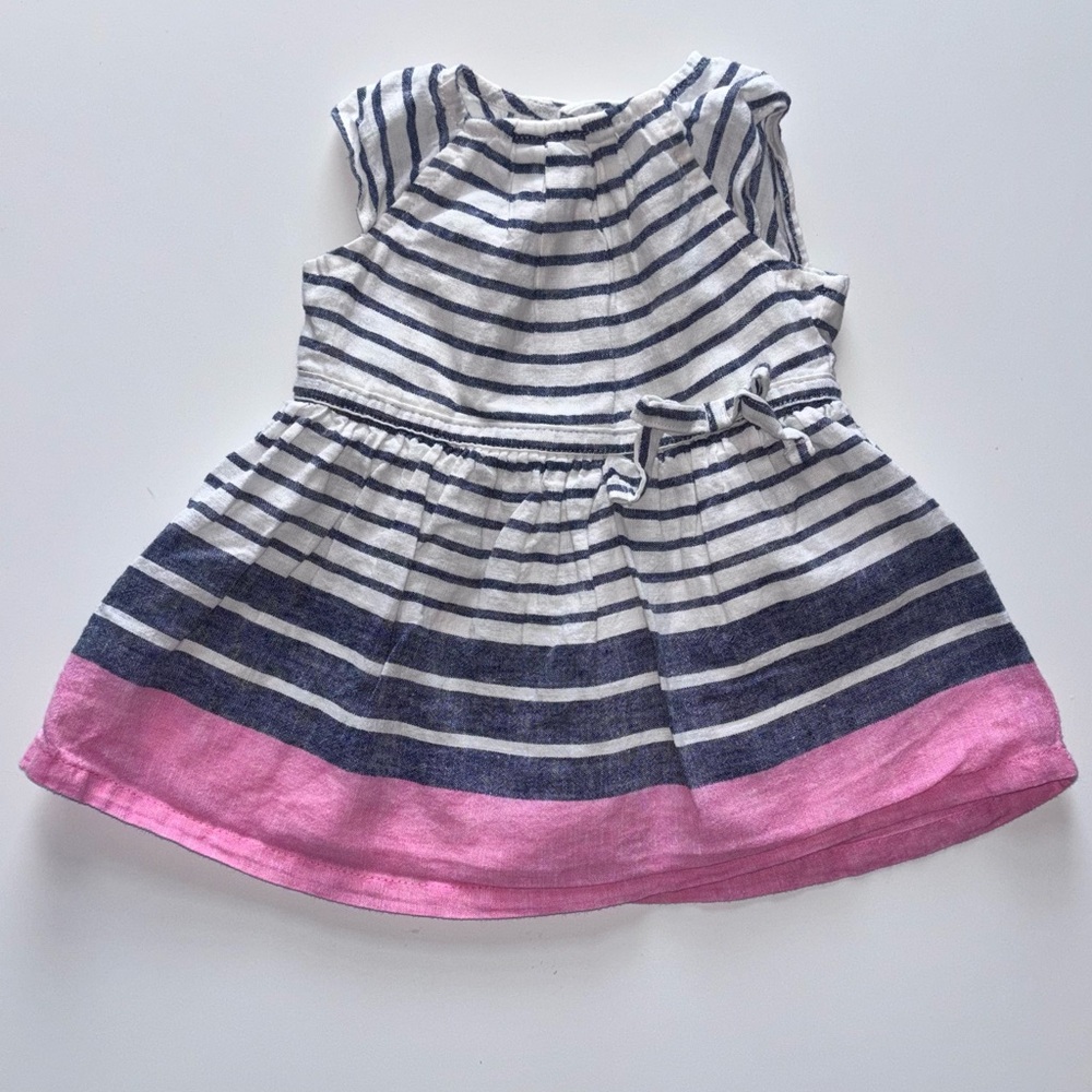 CARTERS DRESS - Picture 2 of 10